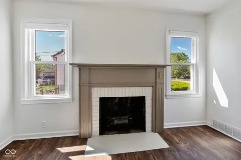 3637 N Lesley Avenue Indianapolis IN 46218