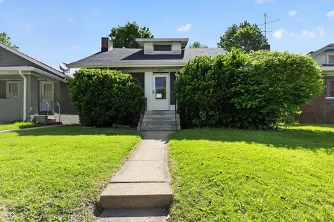 837 N Bancroft Street Indianapolis IN 46201