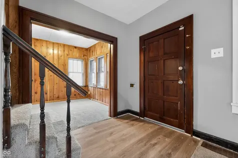 837 N Bancroft Street Indianapolis IN 46201