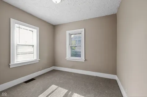 837 N Bancroft Street Indianapolis IN 46201
