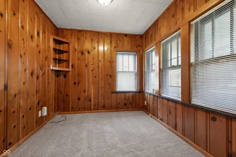 837 N Bancroft Street Indianapolis IN 46201