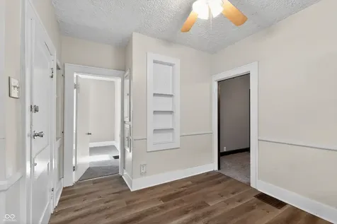 837 N Bancroft Street Indianapolis IN 46201