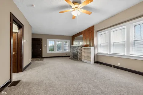 837 N Bancroft Street Indianapolis IN 46201