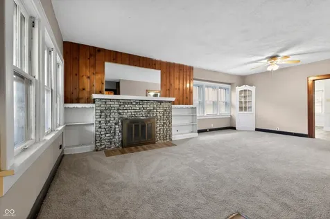 837 N Bancroft Street Indianapolis IN 46201