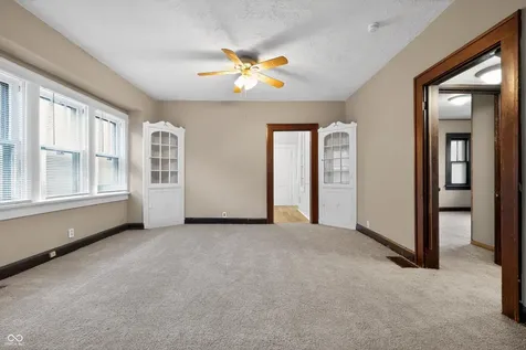 837 N Bancroft Street Indianapolis IN 46201