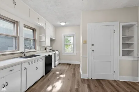 837 N Bancroft Street Indianapolis IN 46201