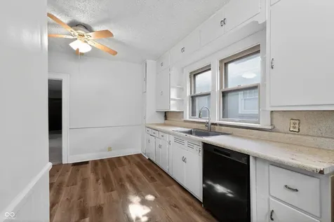 837 N Bancroft Street Indianapolis IN 46201