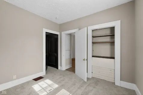 837 N Bancroft Street Indianapolis IN 46201