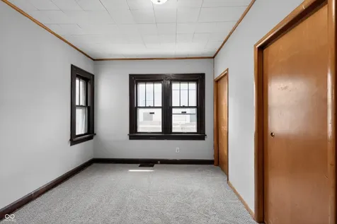 837 N Bancroft Street Indianapolis IN 46201
