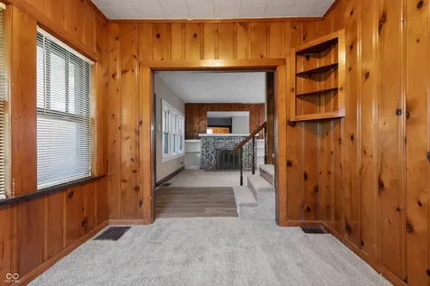 837 N Bancroft Street Indianapolis IN 46201