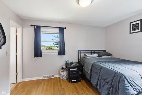 613 E 15th Street Seymour IN 47274