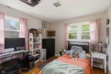 613 E 15th Street Seymour IN 47274