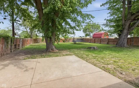 613 E 15th Street Seymour IN 47274