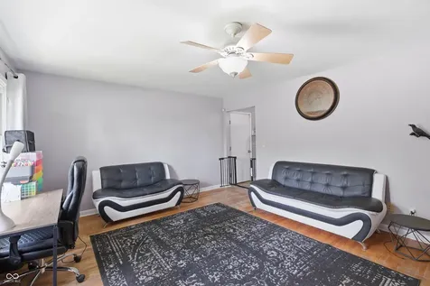 613 E 15th Street Seymour IN 47274