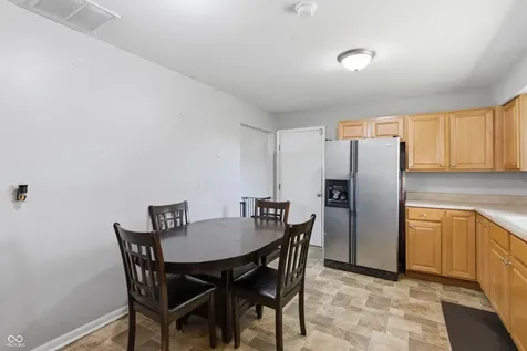 613 E 15th Street Seymour IN 47274