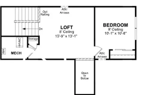 309 Onset Way Westfield IN 46074