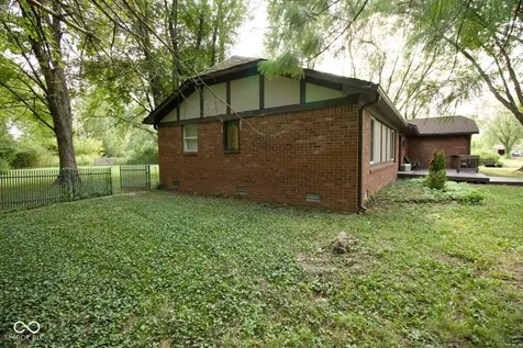 9885 E County Road 1000 N Brownsburg IN 46112