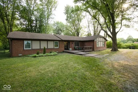 9885 E County Road 1000 N Brownsburg IN 46112
