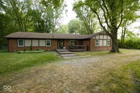 9885 E County Road 1000 N Brownsburg IN 46112