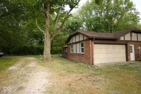 9885 E County Road 1000 N Brownsburg IN 46112