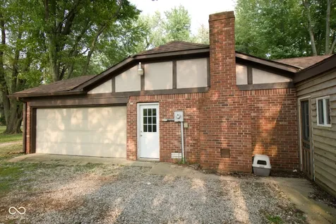 9885 E County Road 1000 N Brownsburg IN 46112