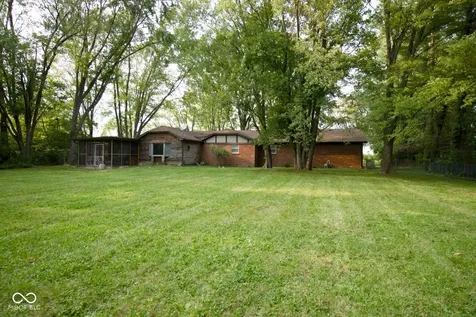 9885 E County Road 1000 N Brownsburg IN 46112