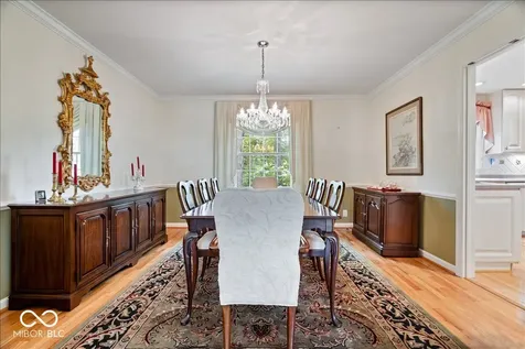 1609 Guildhall Court Indianapolis IN 46260
