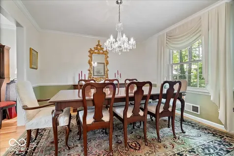1609 Guildhall Court Indianapolis IN 46260