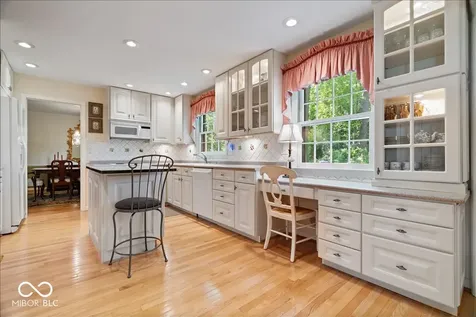1609 Guildhall Court Indianapolis IN 46260