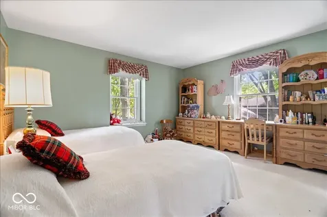 1609 Guildhall Court Indianapolis IN 46260