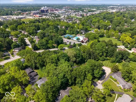 1609 Guildhall Court Indianapolis IN 46260