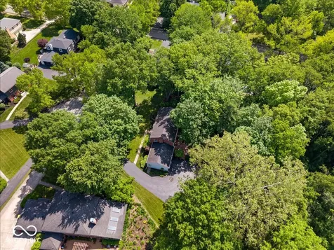 1609 Guildhall Court Indianapolis IN 46260