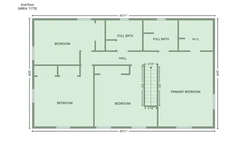 1609 Guildhall Court Indianapolis IN 46260