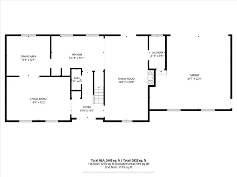 1609 Guildhall Court Indianapolis IN 46260