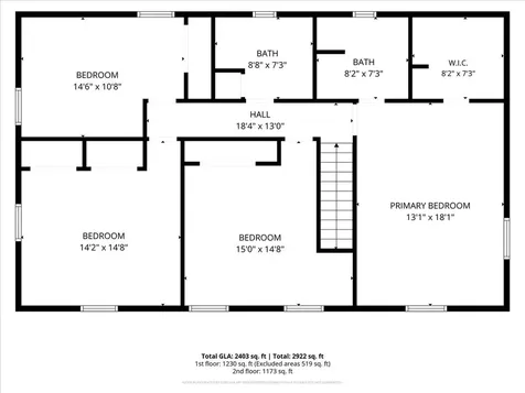 1609 Guildhall Court Indianapolis IN 46260