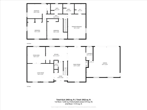 1609 Guildhall Court Indianapolis IN 46260