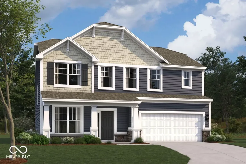 17050 Cowbell Drive Noblesville IN 46060