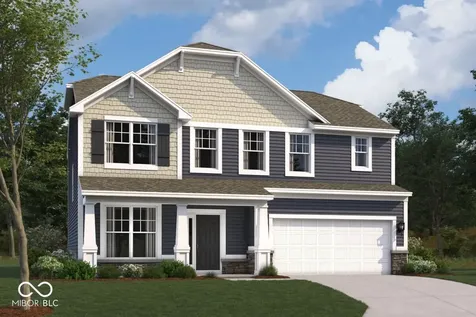 17050 Cowbell Drive Noblesville IN 46060