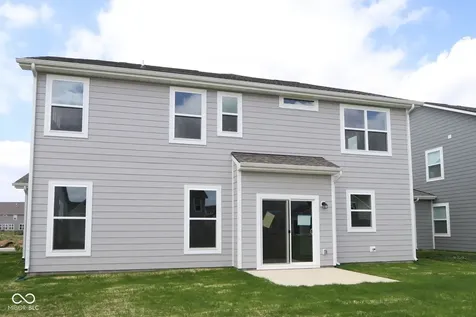 17050 Cowbell Drive Noblesville IN 46060