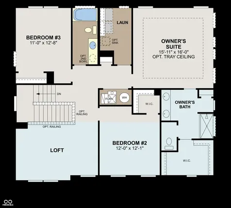 17050 Cowbell Drive Noblesville IN 46060