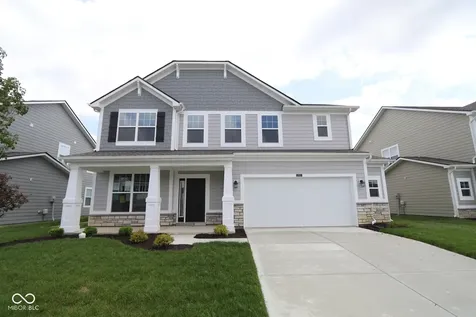 17050 Cowbell Drive Noblesville IN 46060