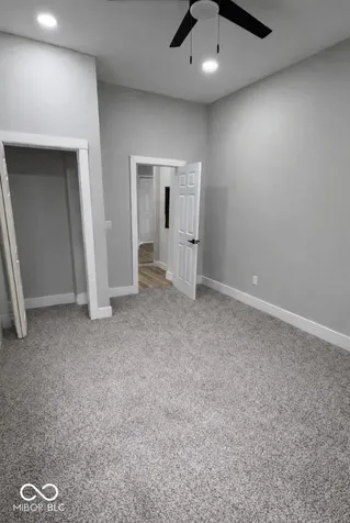 327 N Bradley Avenue Indianapolis IN 46201