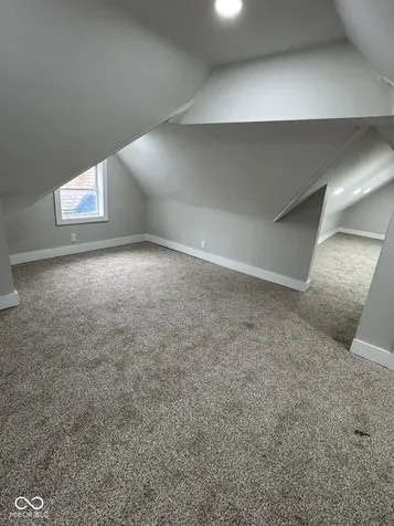 327 N Bradley Avenue Indianapolis IN 46201