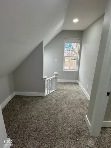 327 N Bradley Avenue Indianapolis IN 46201