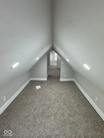 327 N Bradley Avenue Indianapolis IN 46201