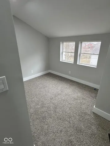 327 N Bradley Avenue Indianapolis IN 46201