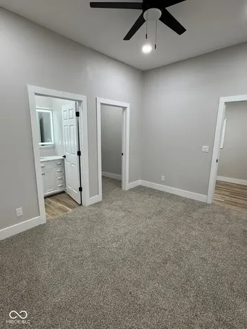 327 N Bradley Avenue Indianapolis IN 46201