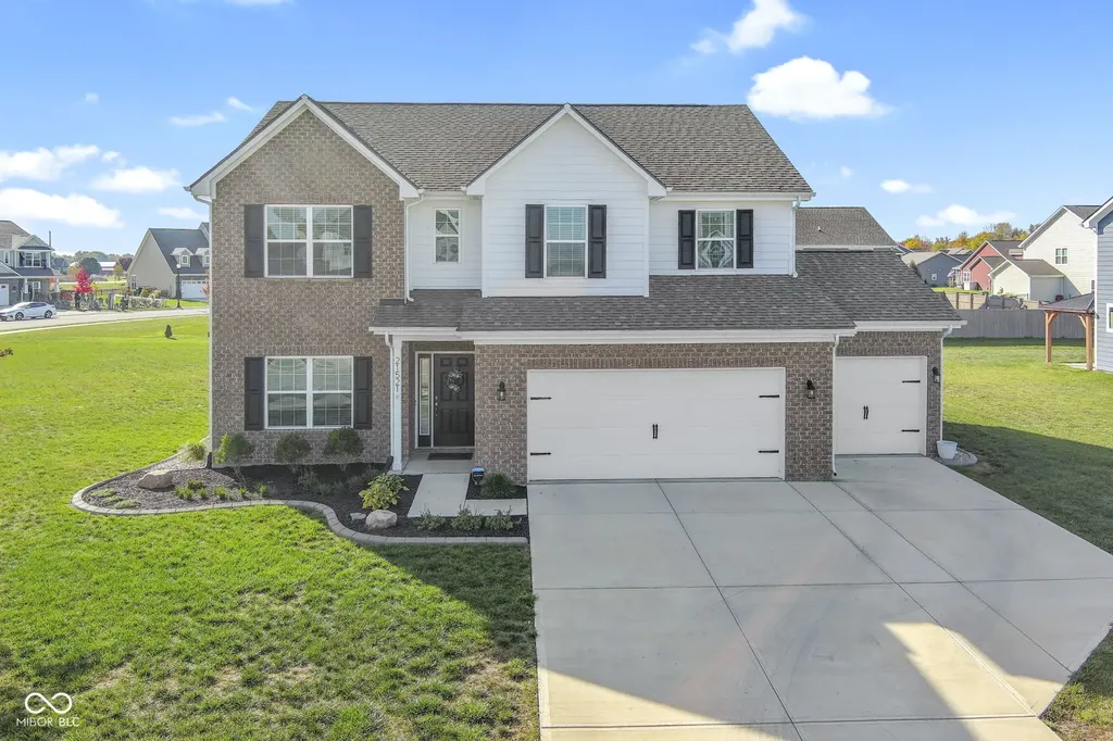 21521 Gisborne Drive Noblesville IN 46062