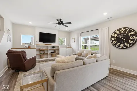 21521 Gisborne Drive Noblesville IN 46062