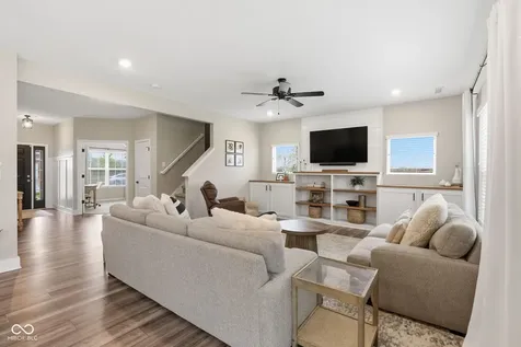 21521 Gisborne Drive Noblesville IN 46062